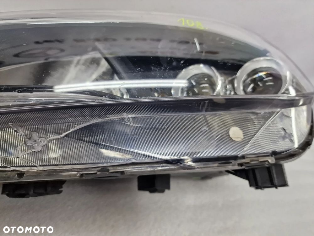 HYUNDAI TUCSON 3 III 15- LEWA LAMPA PRZEDNIA PRZÓD FULL LED , NR 92101-D7XXX , NR AUKCJI LA108 - 32
