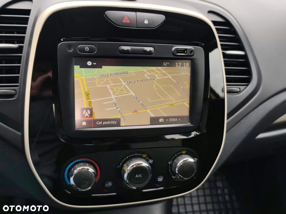 Renault Captur 0.9 Energy TCe Alize - 33