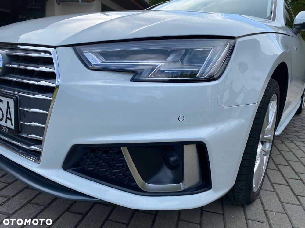 Audi A4 ver-40-tfsi-sport-s-tronic - 25