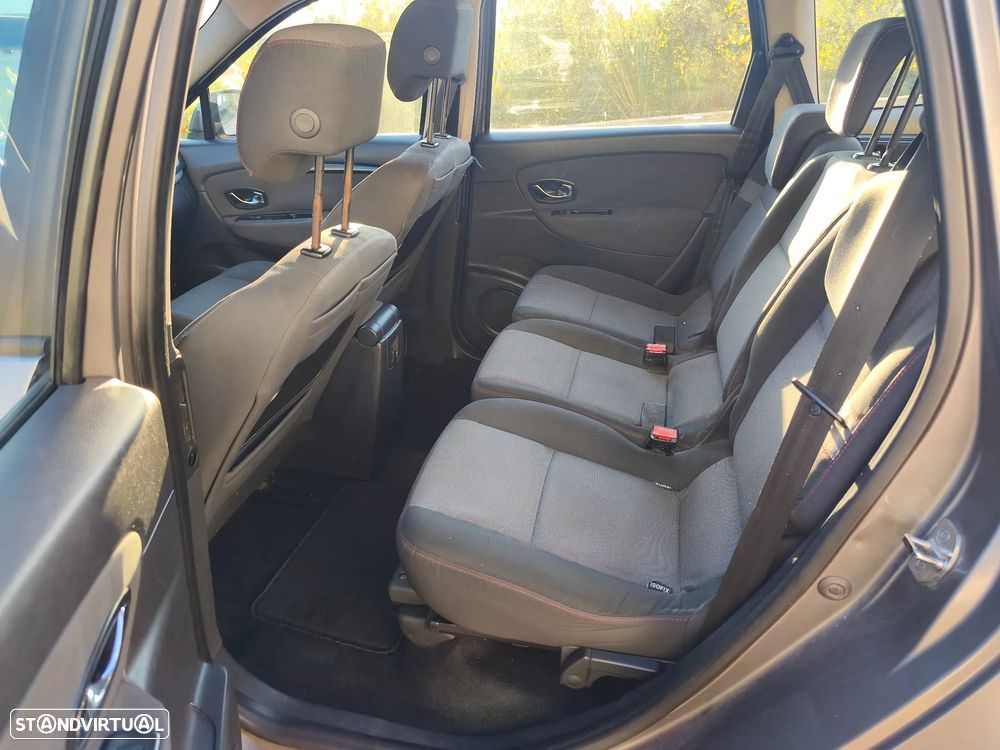 Renault Grand Scénic Energy dCi 110 S&S Dynamique - 6