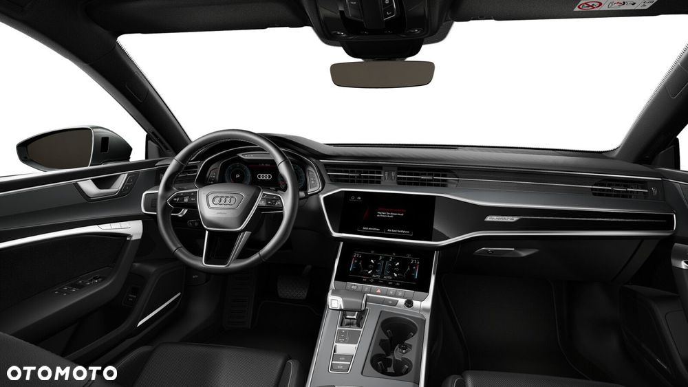 Audi A7 Sportback - 6