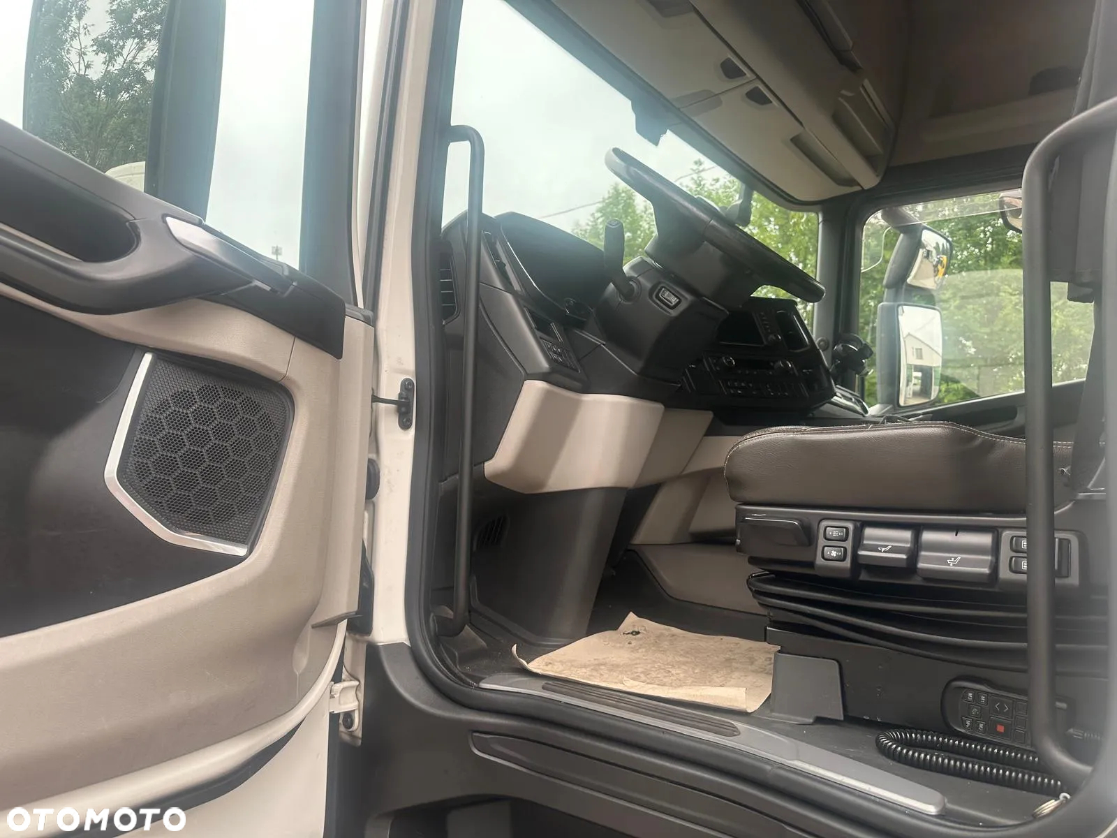 Scania R540 R500 - 5