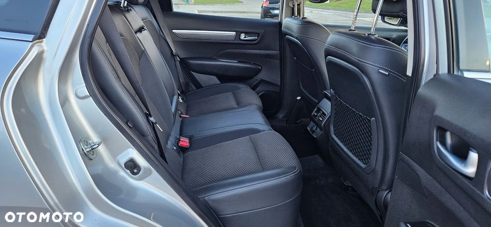 Renault Koleos ENERGY dCi 175 X-tronic LIMITED - 9