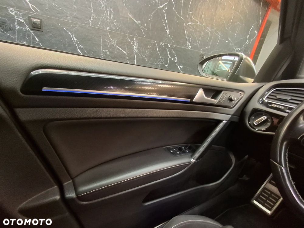 Volkswagen Golf VII 2.0 TSI BMT 4Mot R DSG - 38