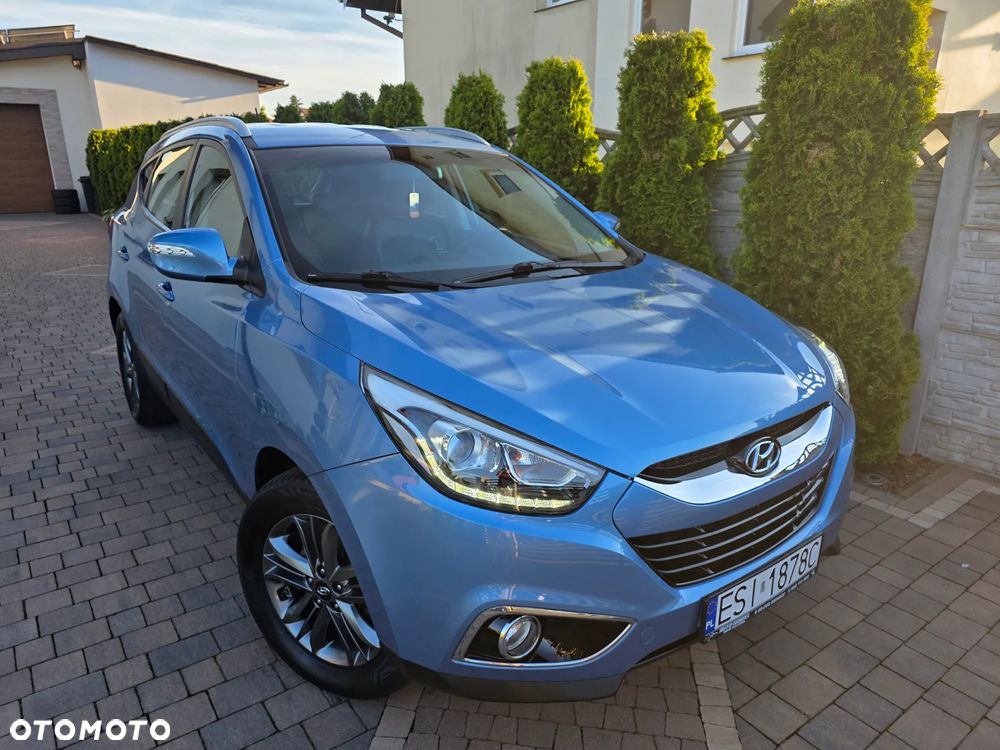 Hyundai ix35 - 13