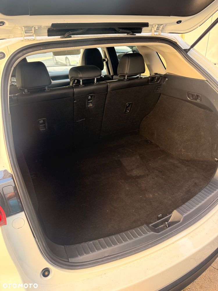 Mazda CX-5 - 8