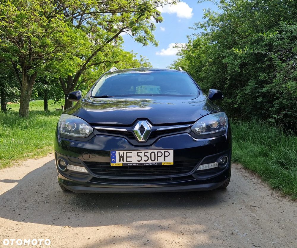 of the car