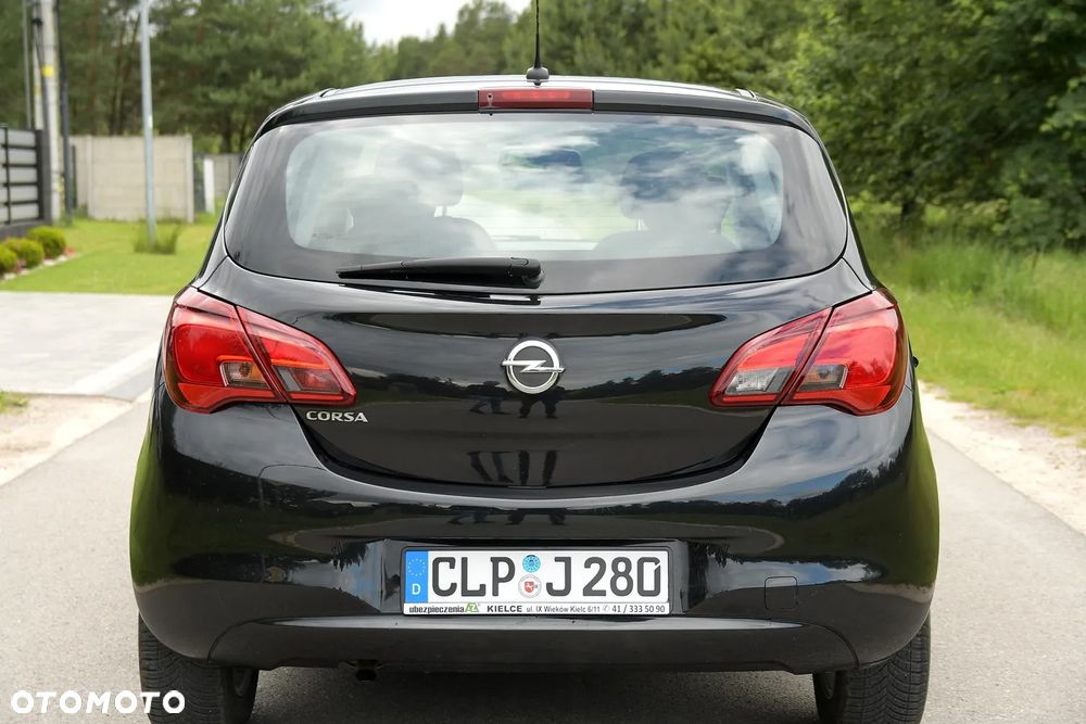 Opel Corsa - 6
