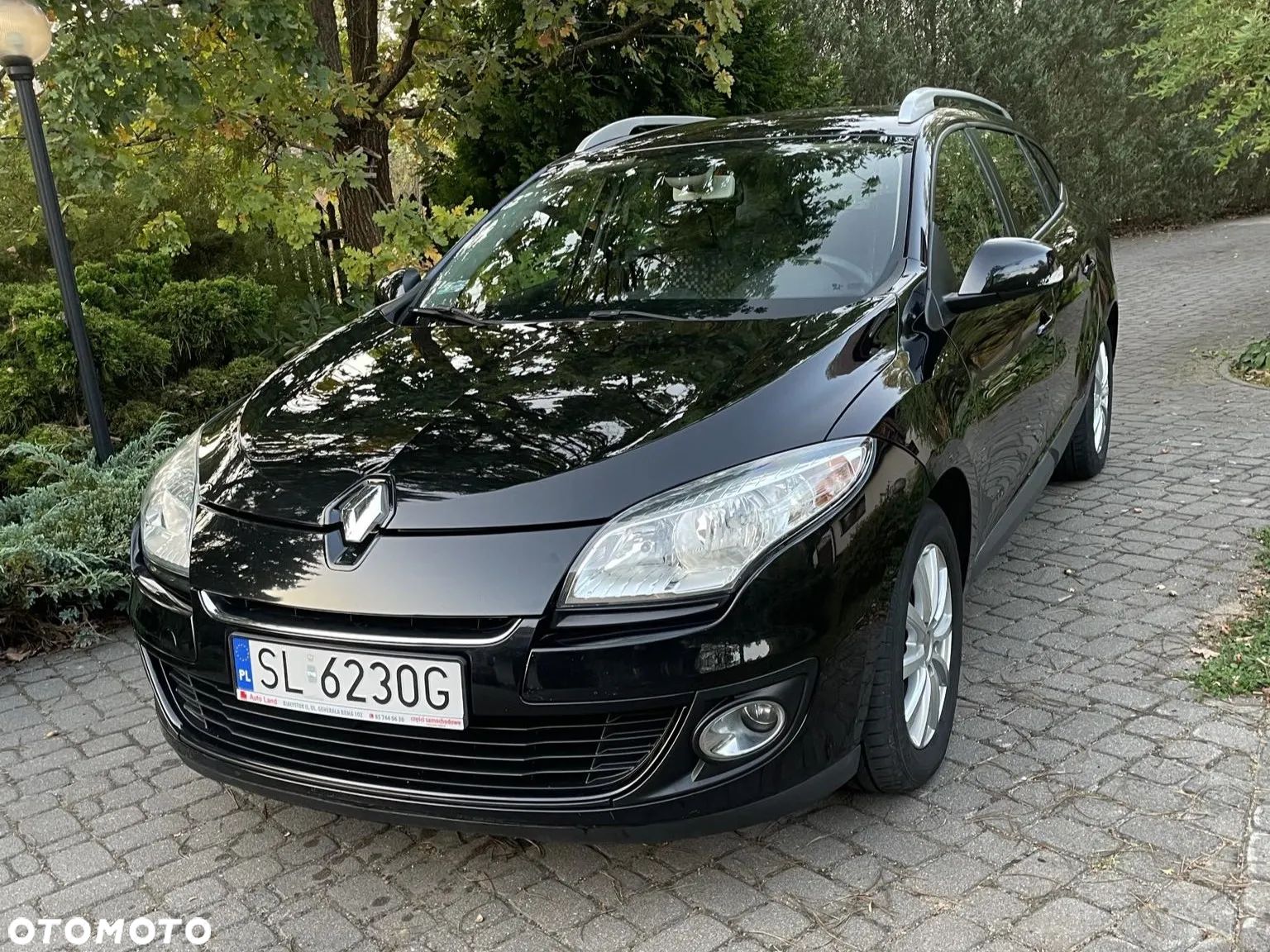 Renault Megane 1.2 16V TCe Energy Limited - 1