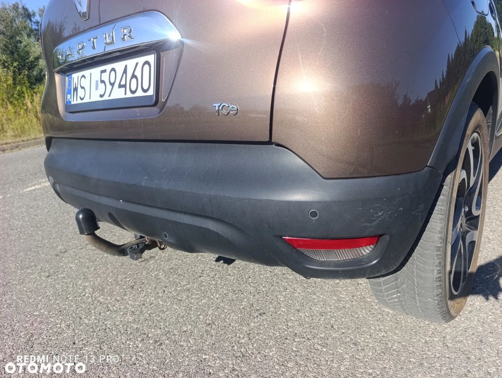 Renault Captur ENERGY TCe 120 EDC Dynamique - 18