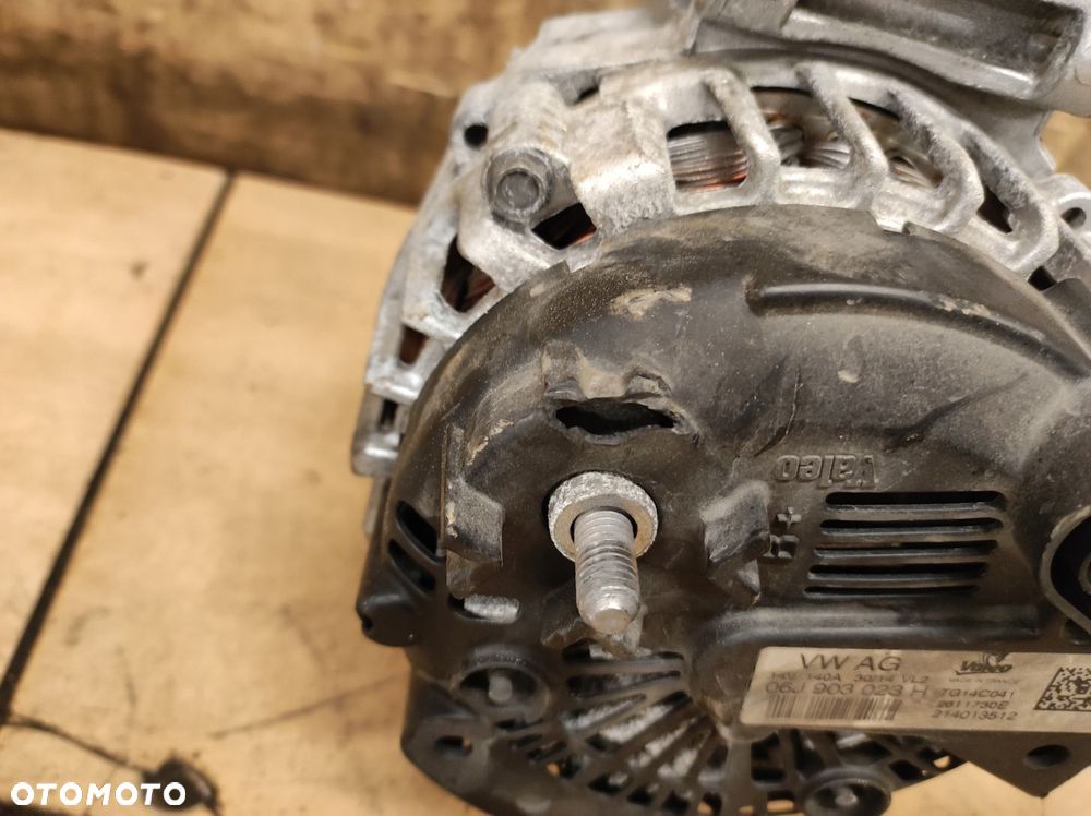 alternator leon iii 3 5f cupra 2.0 tsi - 5