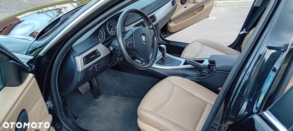 BMW Seria 3 330d DPF - 8