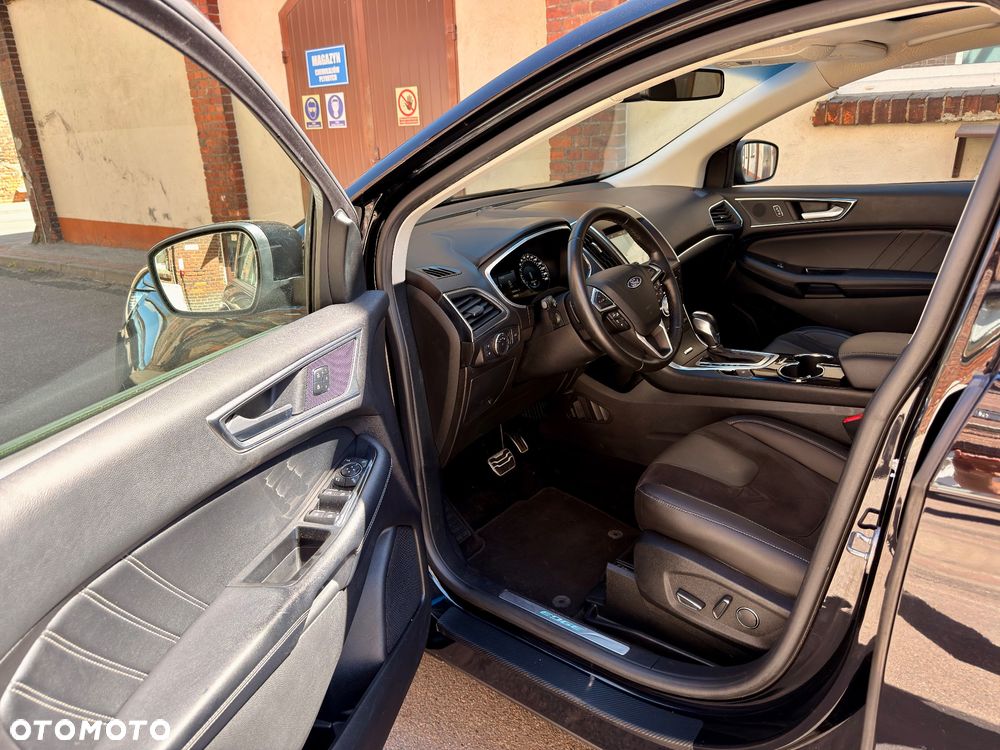 Ford Edge 2.0 TDCi Bi-Turbo 4x4 ST-LINE - 16