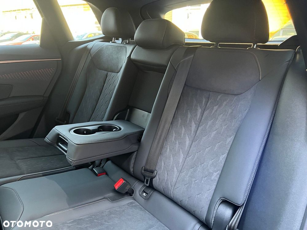 Cupra Terramar 2.0 TSI 4Drive DSG - 13