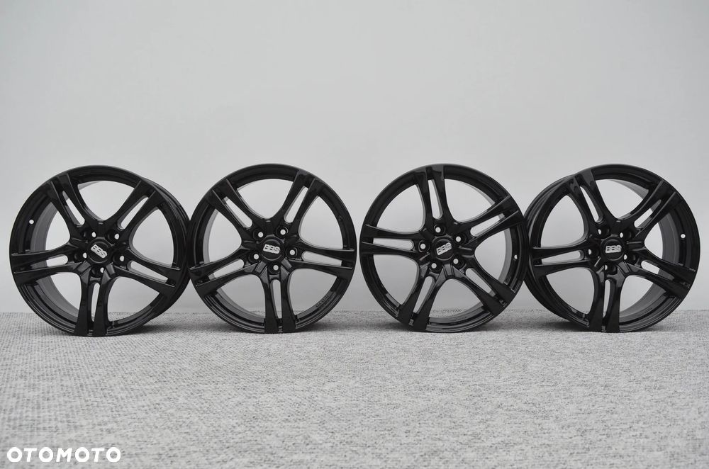 Felgi 7,5x18 5x114.3 Mazda 6 CX-5 KIA Sportage Honda Accord Hyundai Tucson - 3