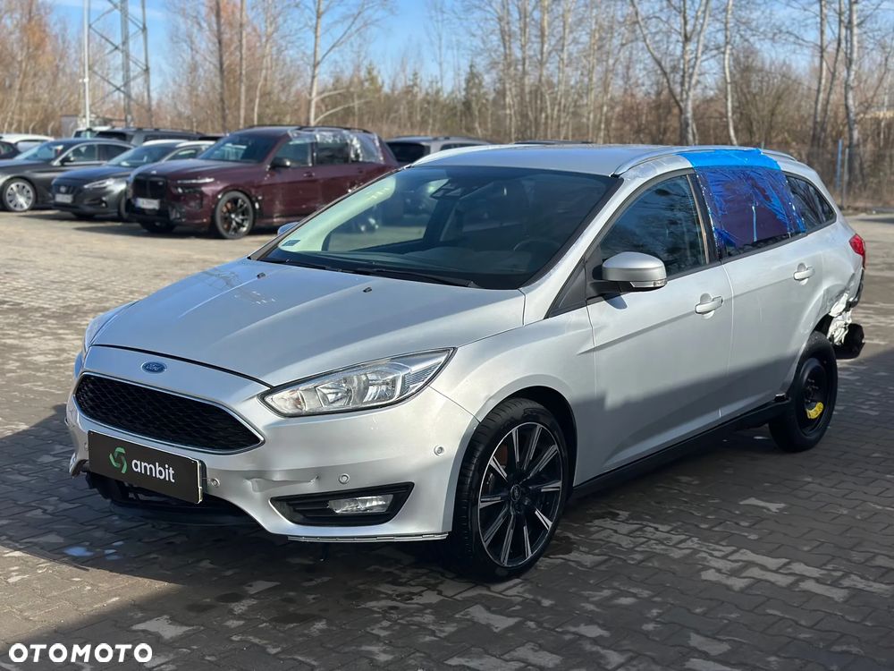 Ford Focus - 3