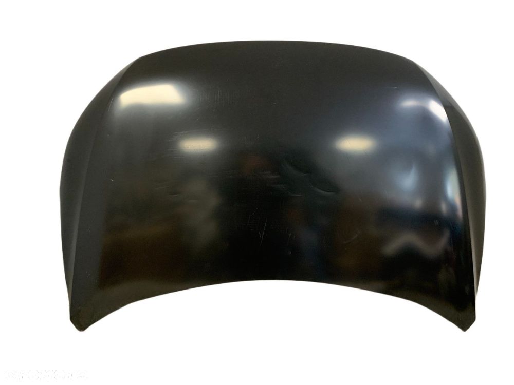 NOWA ORYGINALNA MASKA POKRYWA SILNIKA MITSUBISHI ECLIPSE CROSS PRZED LIFT 17-21 - 1