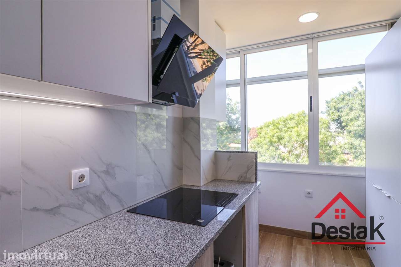 Apartamento T3 para venda em Viseu - Grande imagem: 4/23