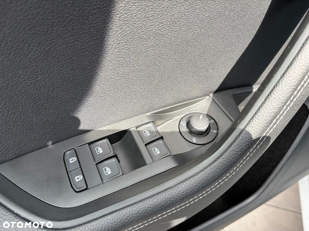 Skoda Superb - 9
