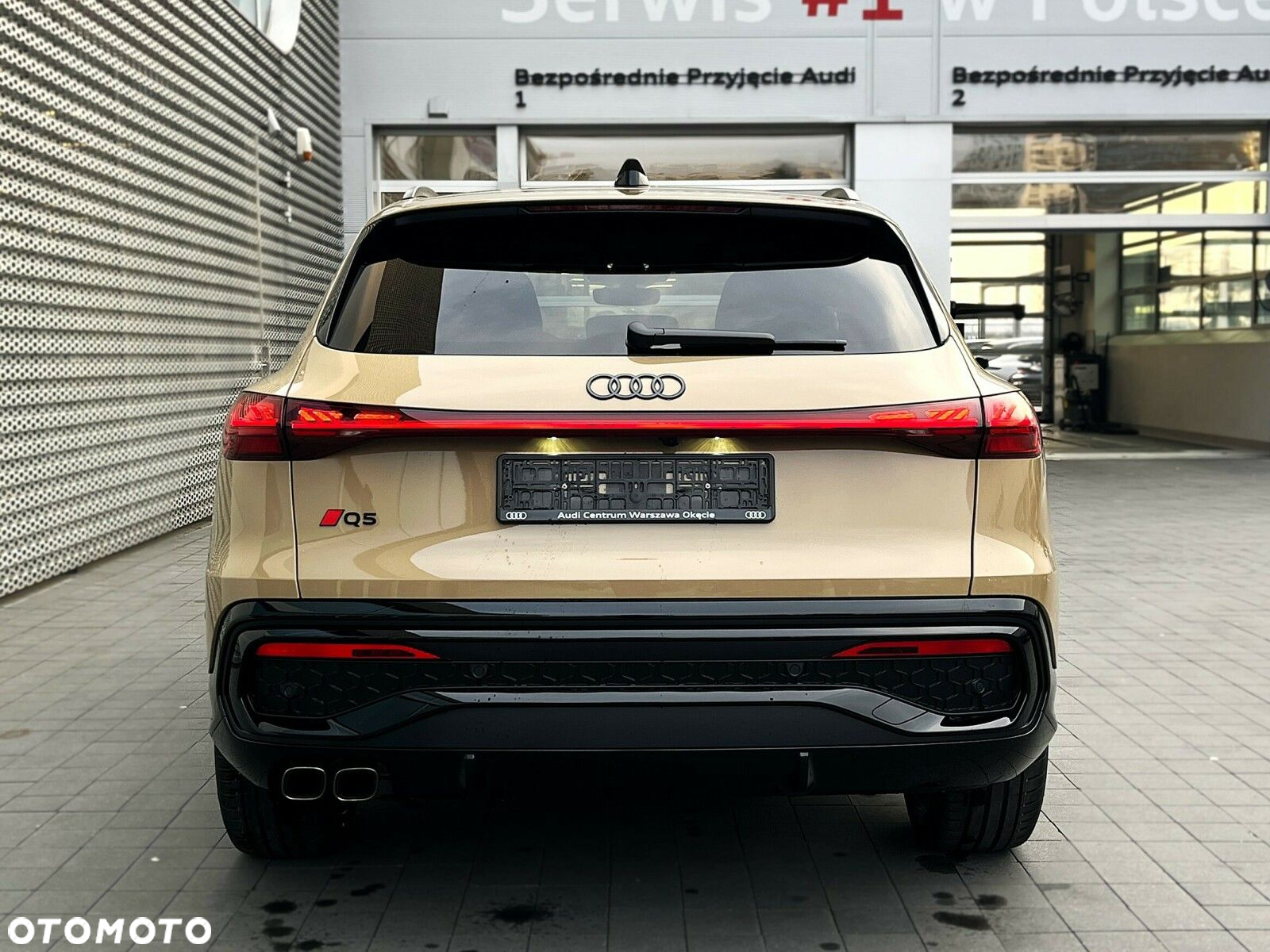 Audi Q5 - 11