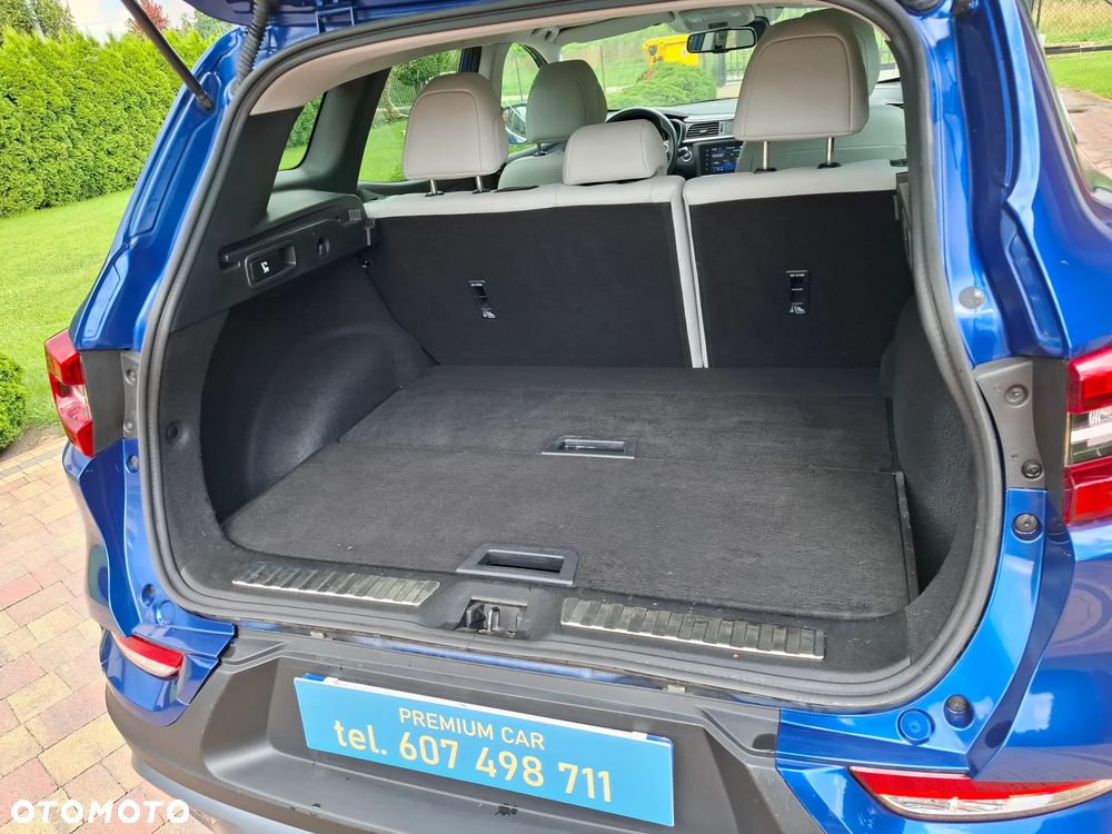 Renault Kadjar BLUE dCi 115 EDC BOSE EDITION - 30