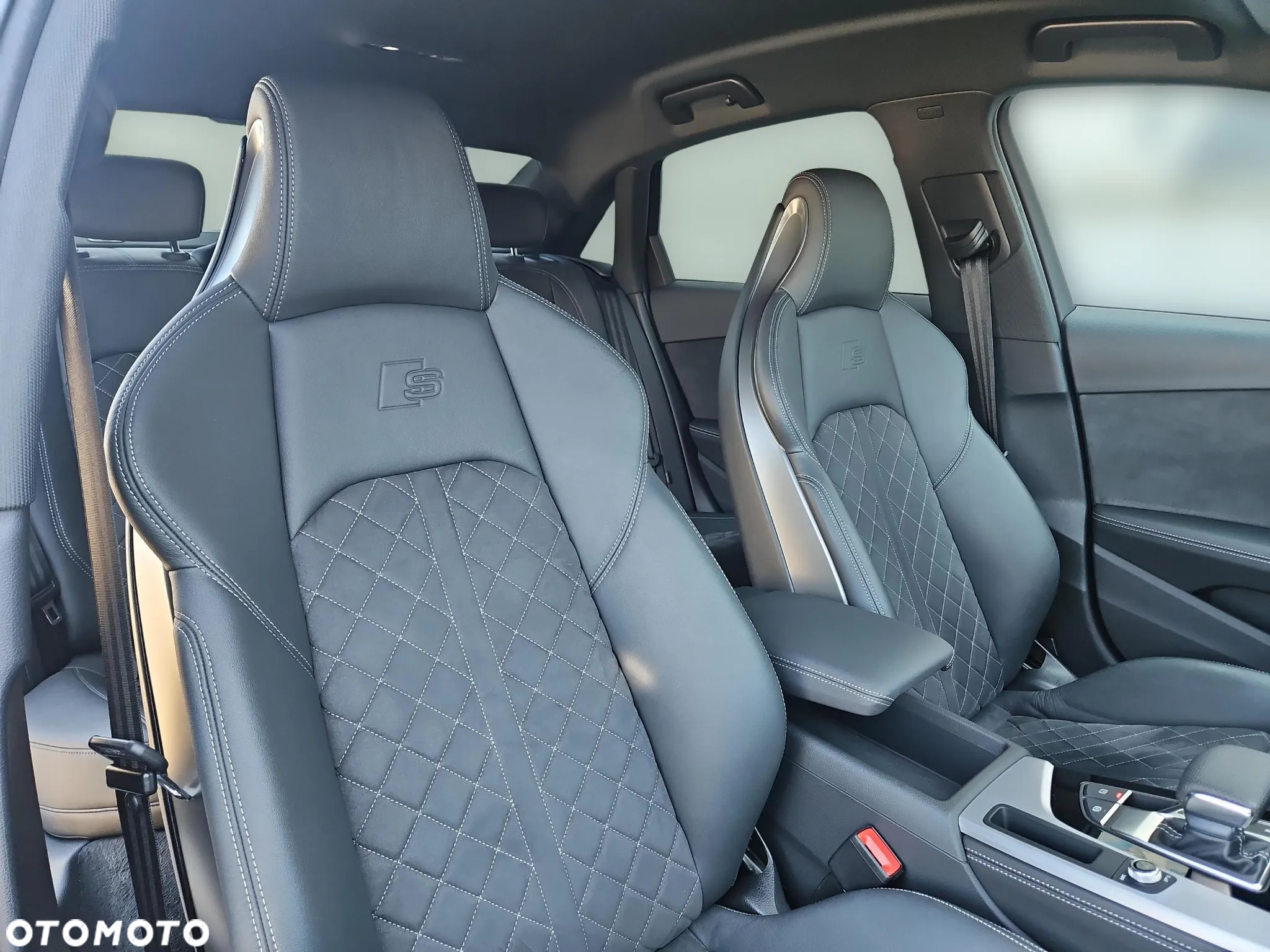 Audi A4 - 14