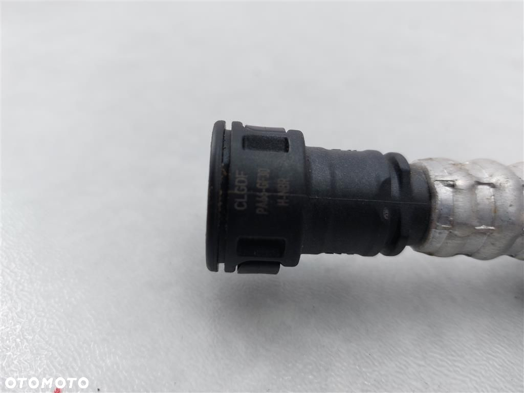 Przewód RURKA klimatyzacji Fiat 500L 2012-2022 51921569 - 6