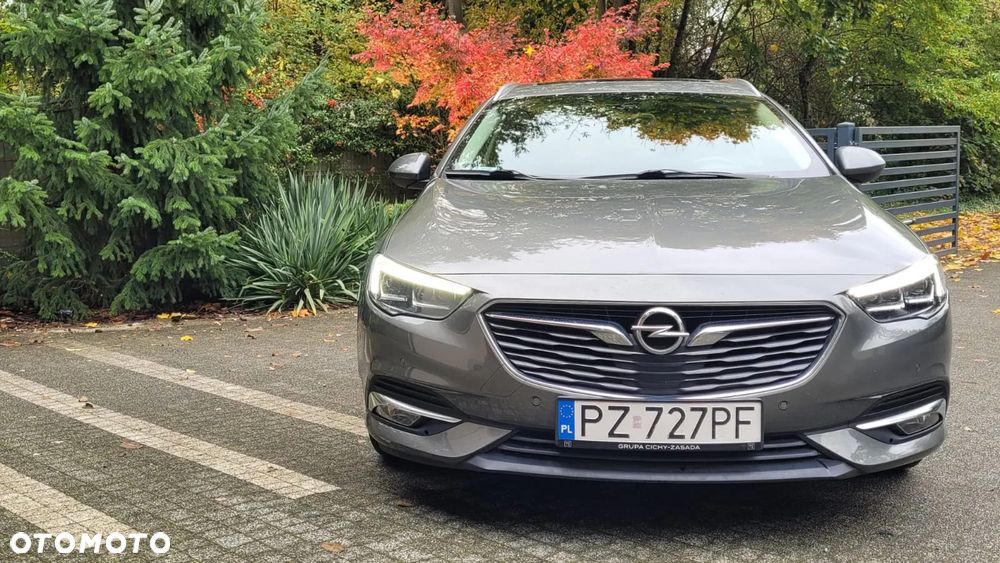 Opel Insignia 1.5 T Elite S&S - 4