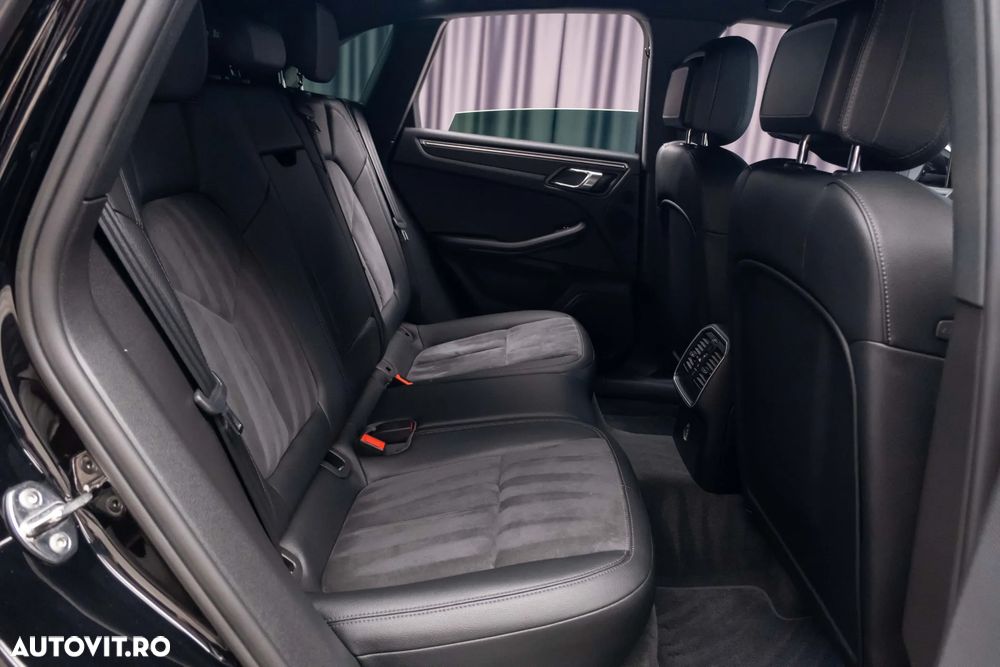 Porsche Macan Standard - 30
