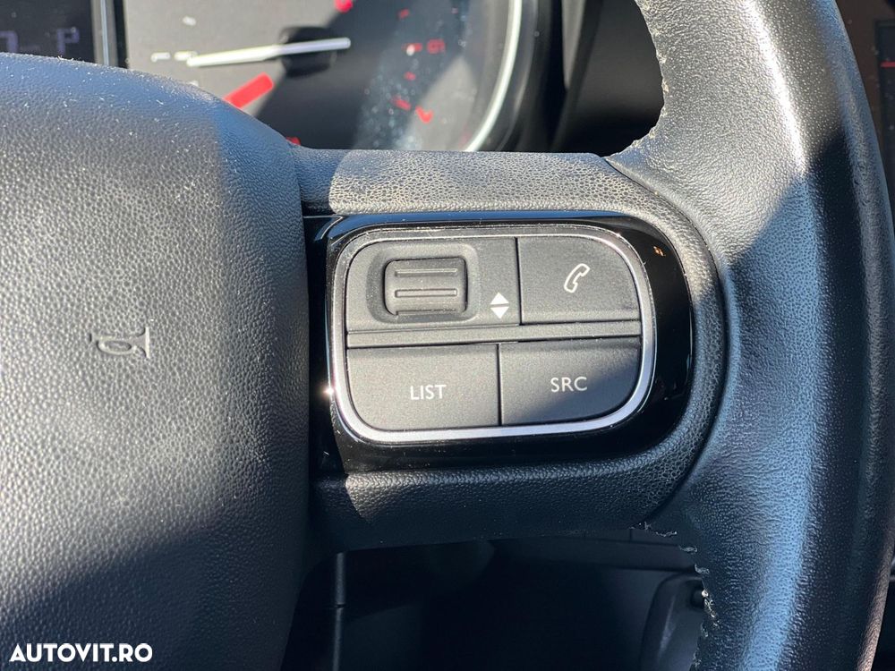 Citroën C3 AIRCROSS - 16