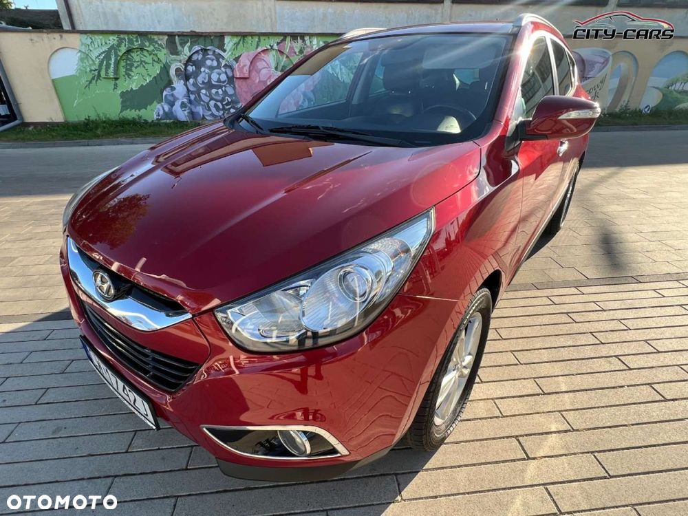 Hyundai ix35 - 15