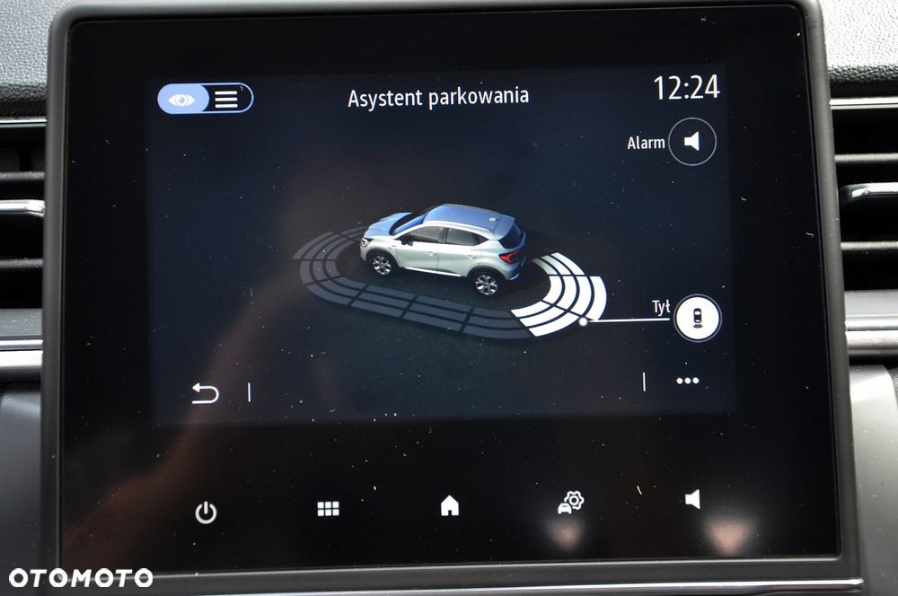 Renault Captur - 33