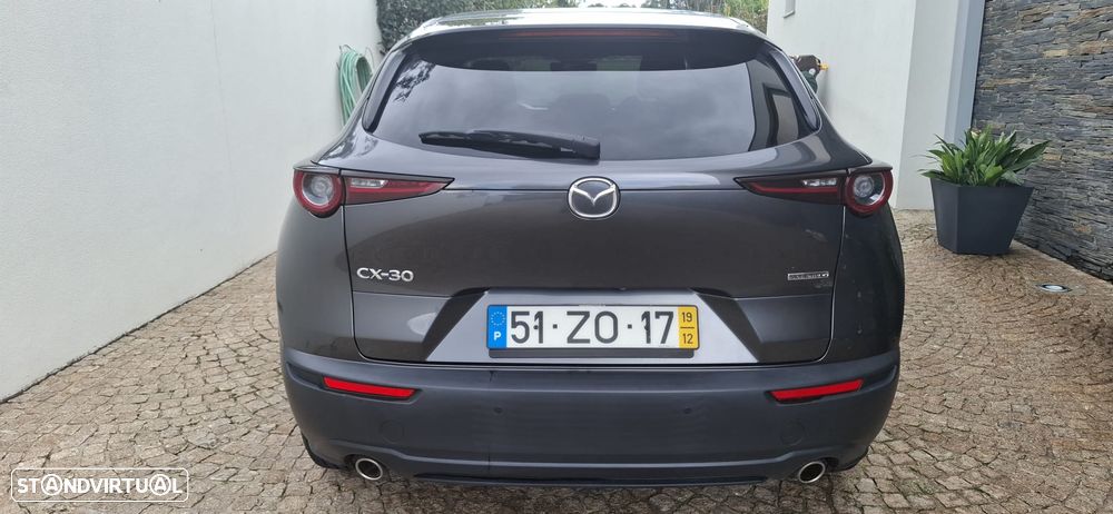 Mazda CX-30 - 6