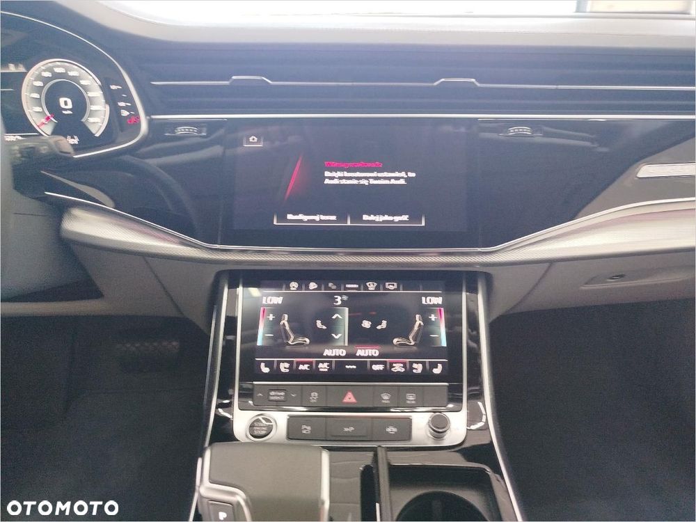 Audi Q7 55 TFSI mHEV Quattro S Line Tiptr - 14