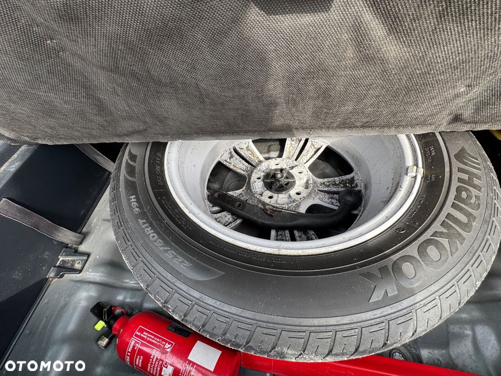 Hyundai ix35 1.7 CRDi 2WD Style - 9