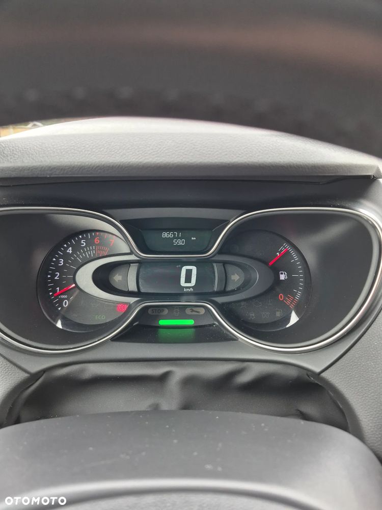 Renault Captur ENERGY TCe 120 LIMITED - 12