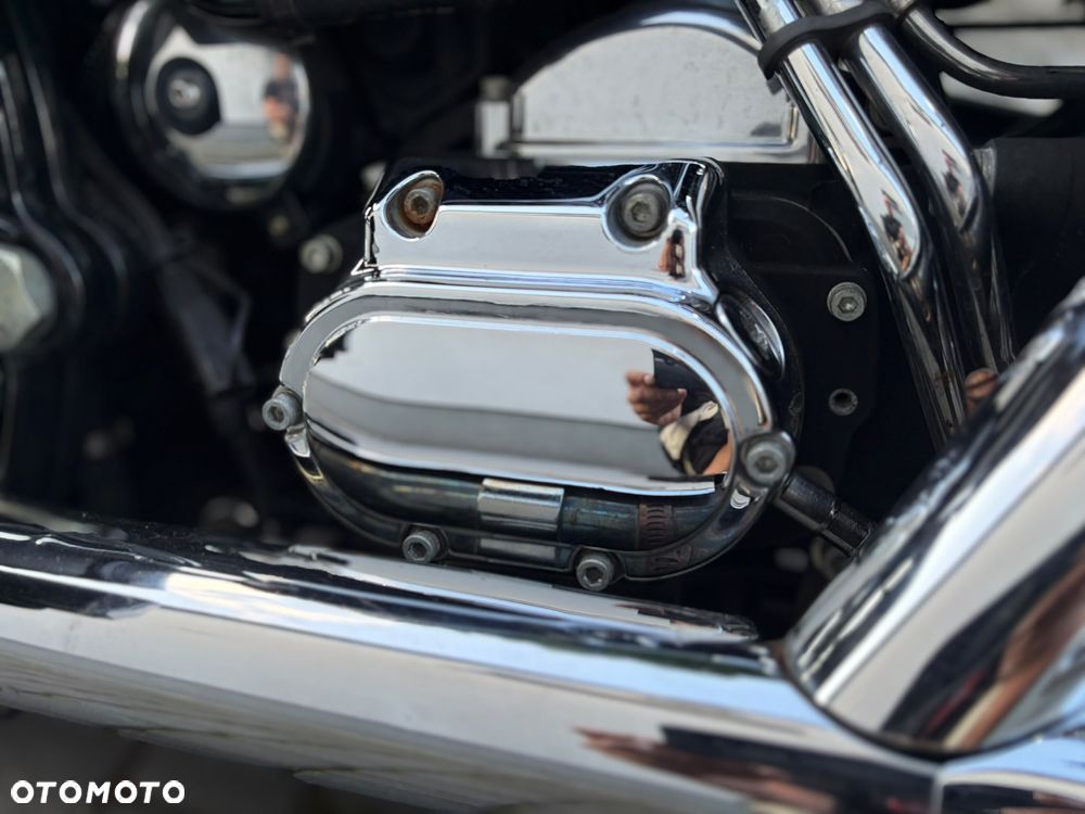 Harley-Davidson Softail Springer Classic - 19