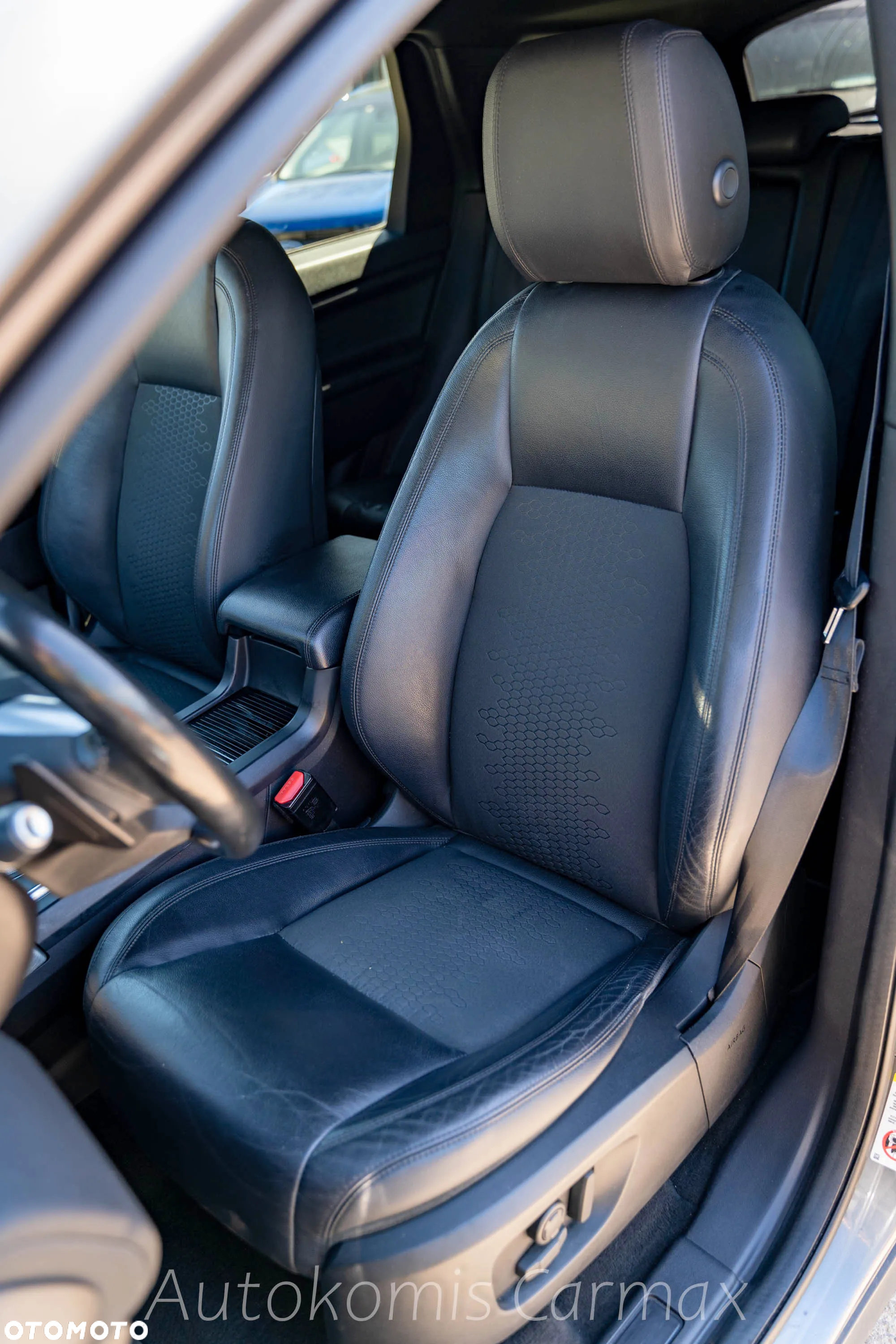 Land Rover Discovery Sport Si4 SE - 15
