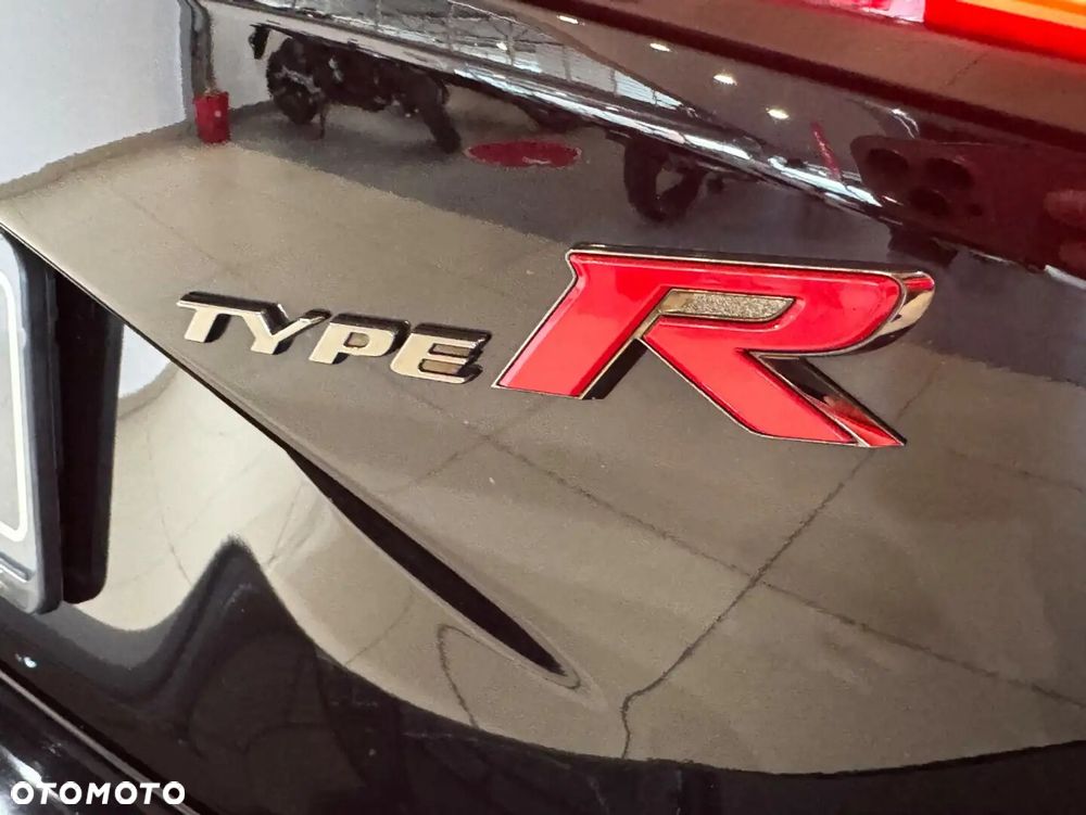 Honda Civic 2.0 VTEC Turbo Type R - 16