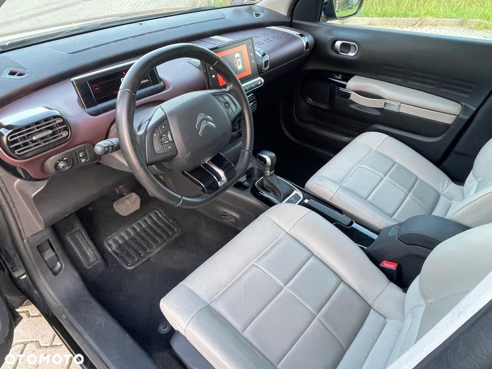 Citroën C4 Cactus Pure Tech 110 Stop&Start EAT6 Shine - 12