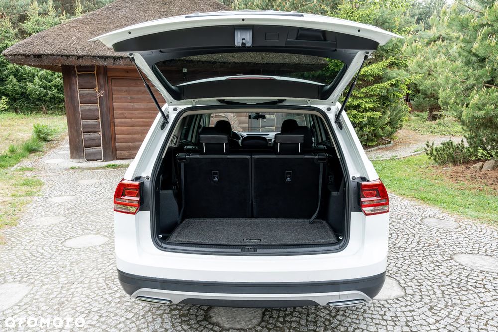 Volkswagen Atlas - 22