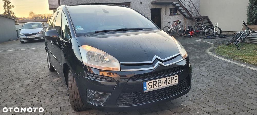 Citroën C4 Picasso - 2
