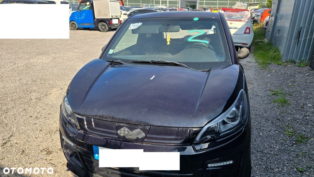 Ligier Js50 2022 photo 4