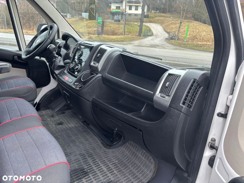 Fiat DUCATO - 12