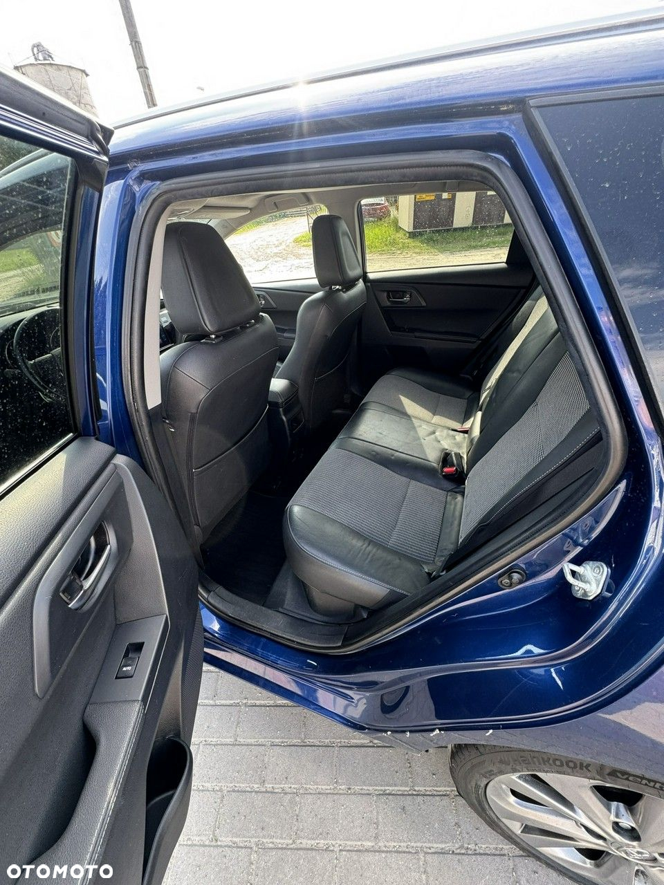 Toyota Auris - 8