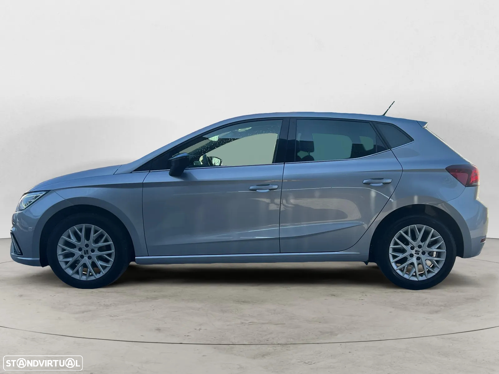 SEAT Ibiza 1.0 TSI Xcellence - 3