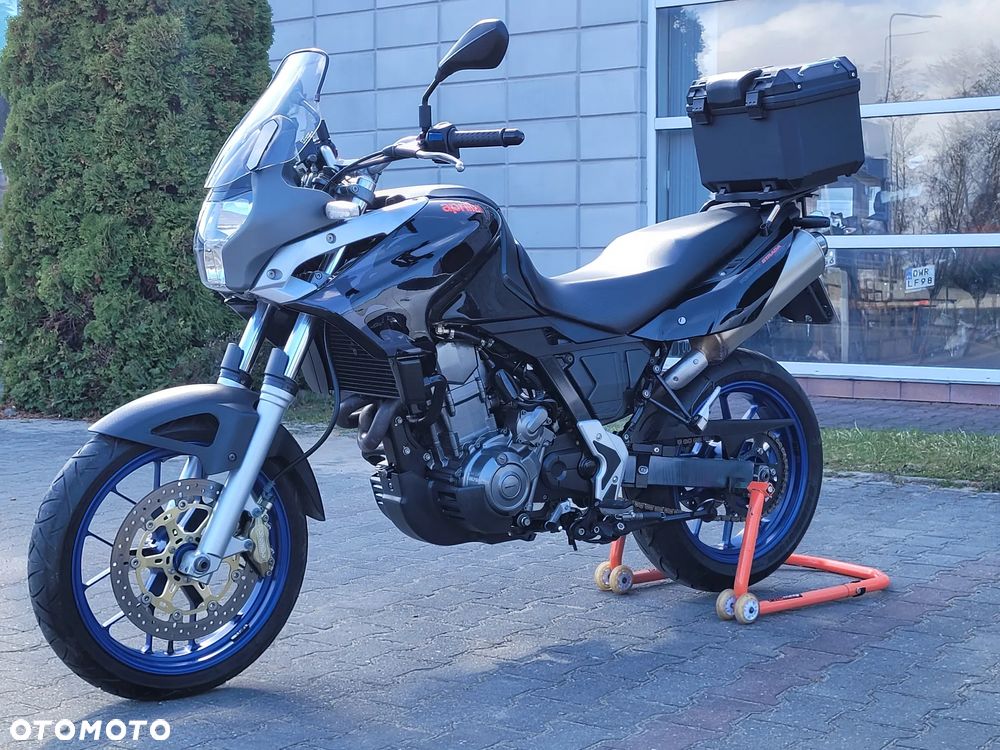Aprilia Pegaso - 6