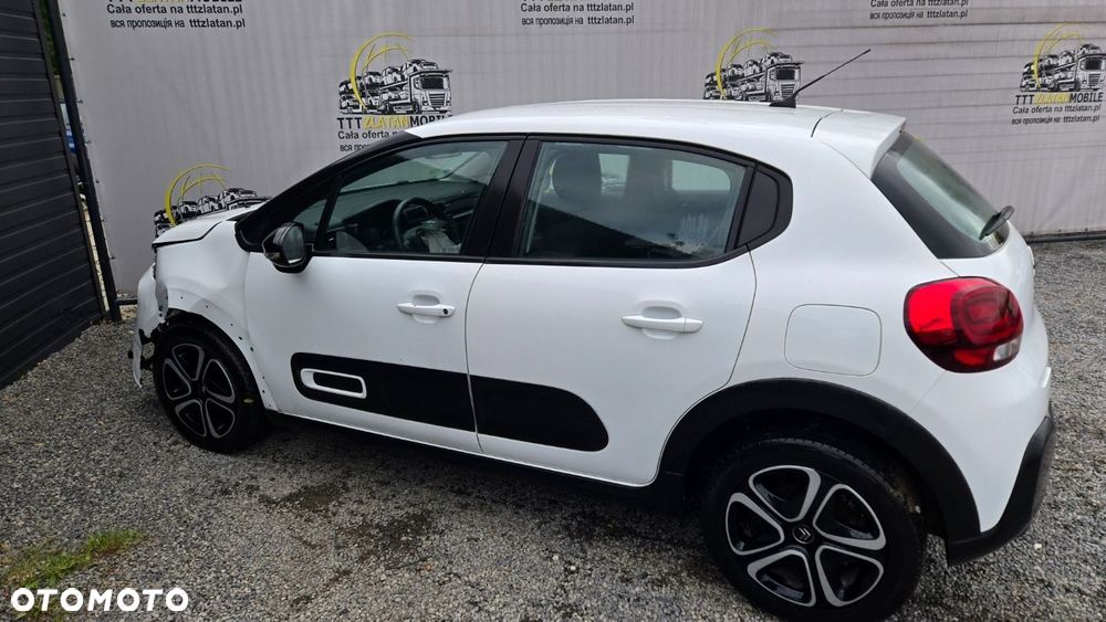 Citroën C3 - 21