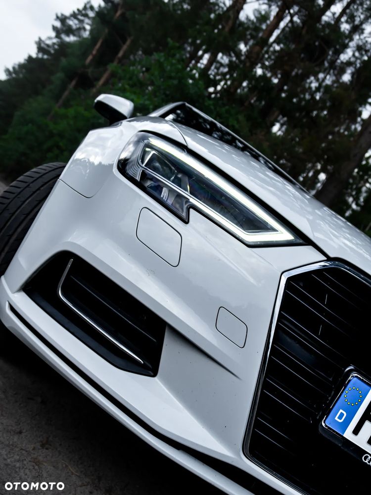 Audi A3 Limousine - 40