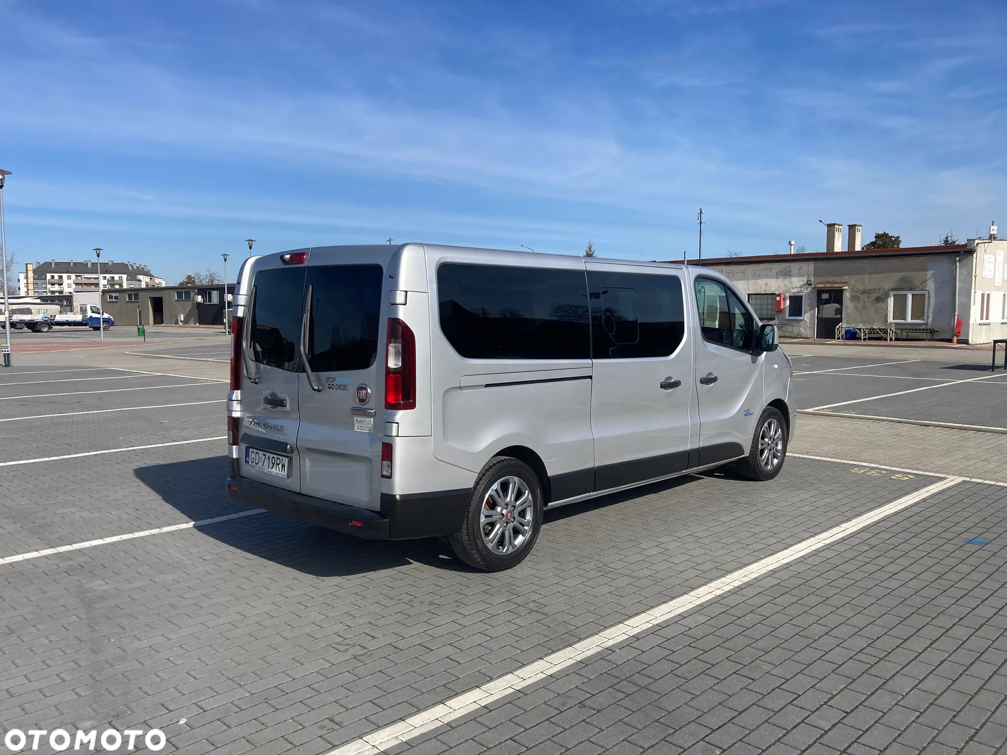 Fiat Talento - 2